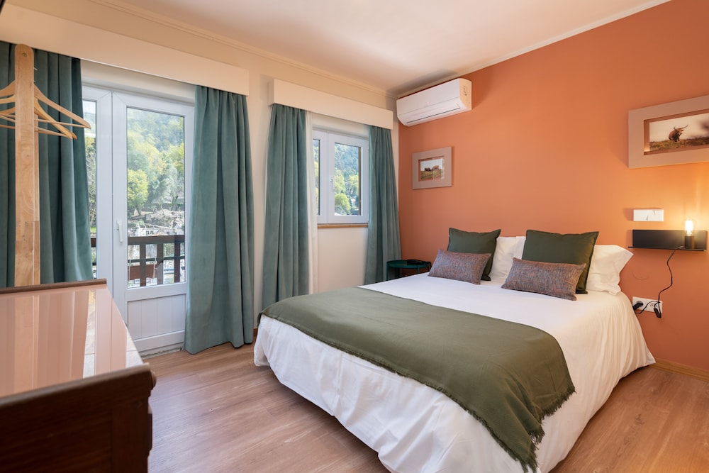 Standard Single Room, Balcony