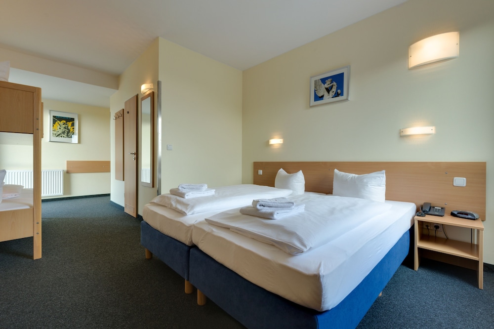 Comfort Double Room - Photo 3