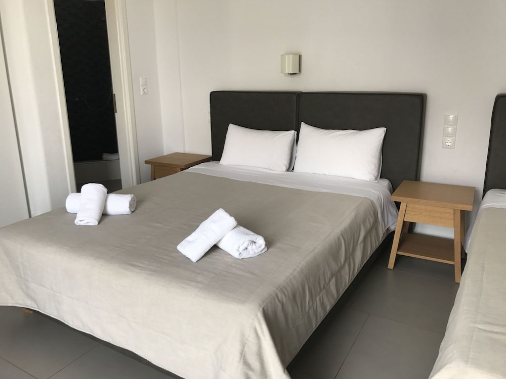 Standard Double Room photo 2