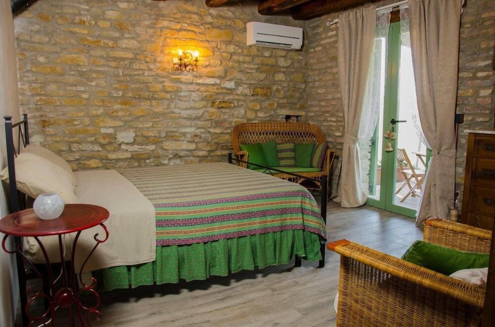 Room (Frantoio) photo 2