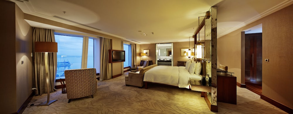 Presidential Suite, 1 King Bed photo 2