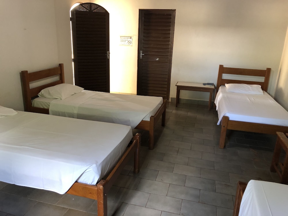 Basic Quadruple Room photo 1