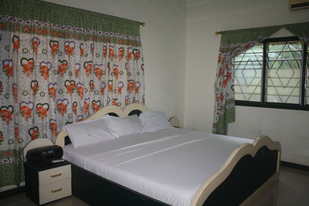 Executive Double Room, 1 Double Bed photo 2