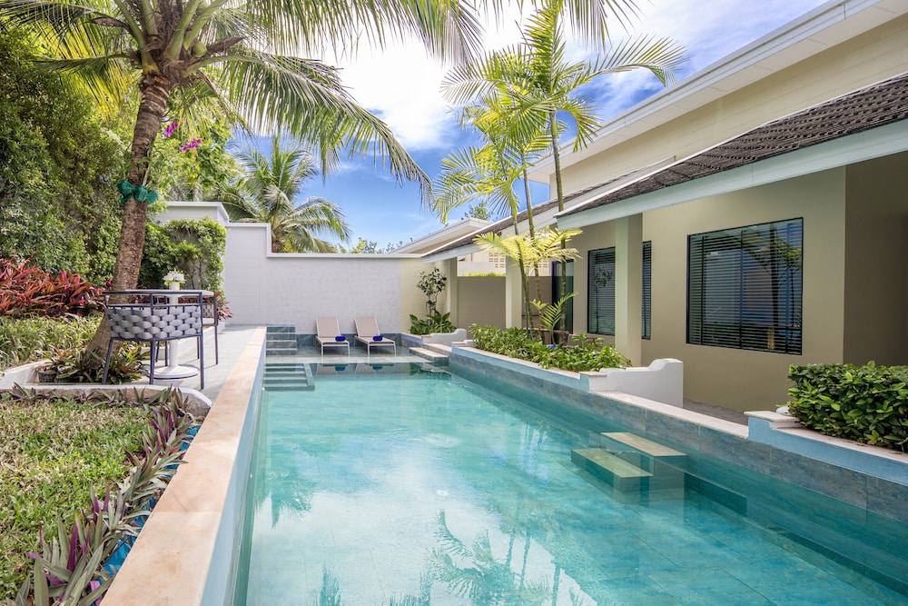 Pool Villa 2 Bedroom with Private Pool - Photo 3