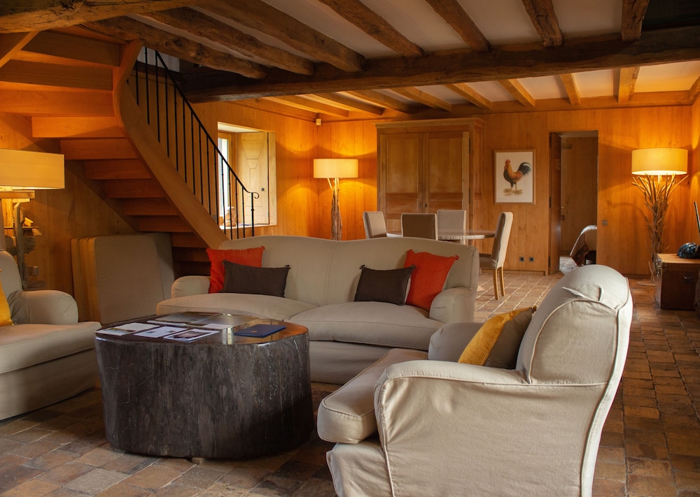 Cottage (5 Centaure)