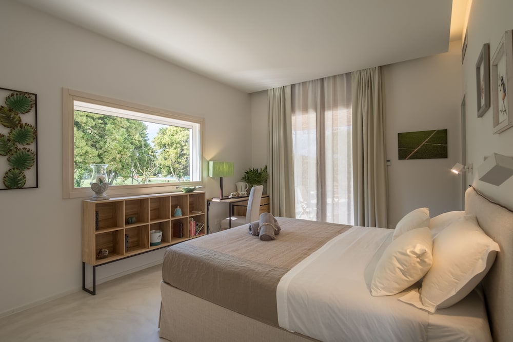 Deluxe Room, Ground Floor (Melograno) photo 2