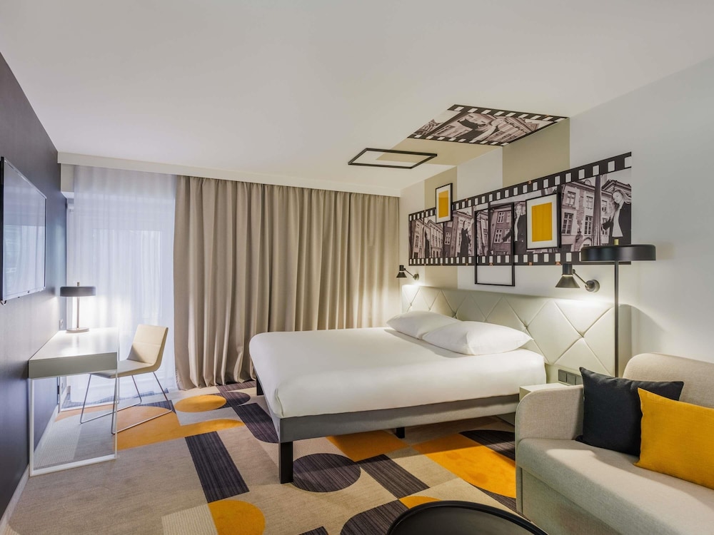 Premium Room, 1 Double Bed with Sofa bed, Sauna (Newly Designed) - Photo 1