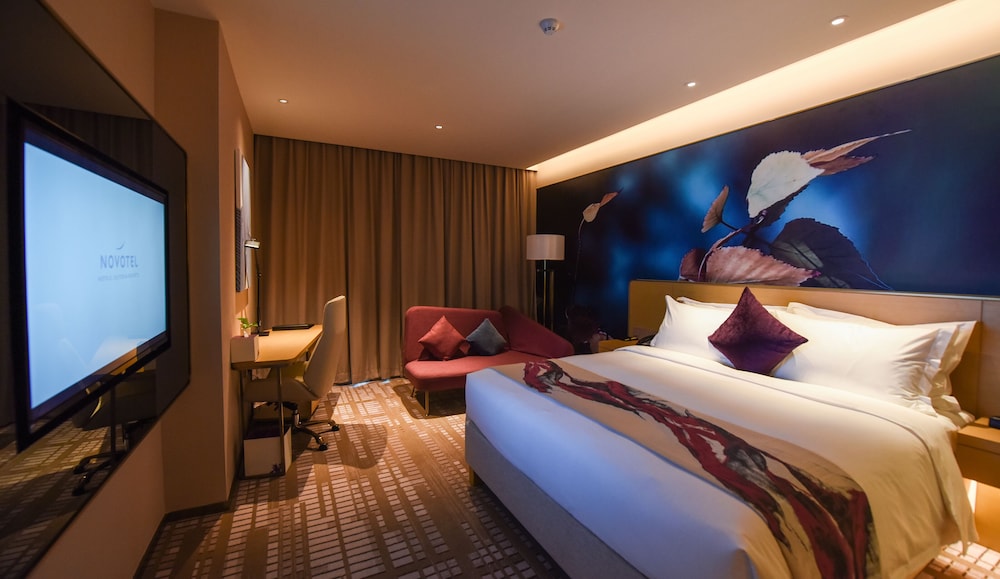Superior King Room - Photo 1