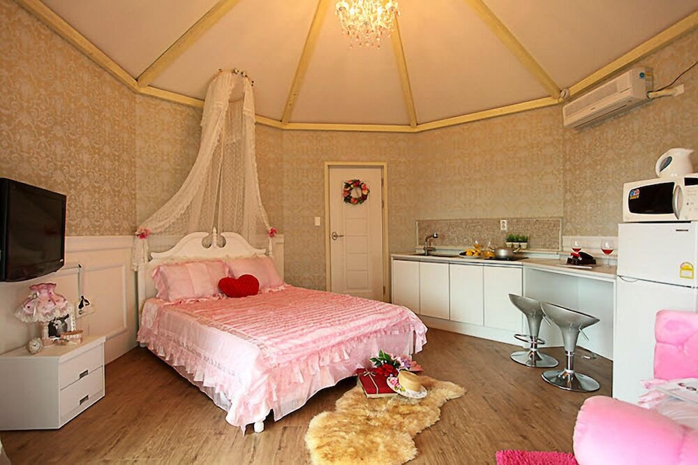 Room (Haedanghwa) photo 2