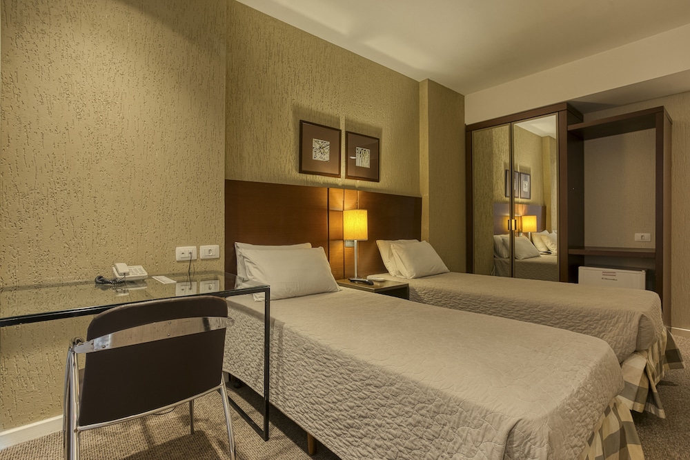 Executive Single Room - Photo 4
