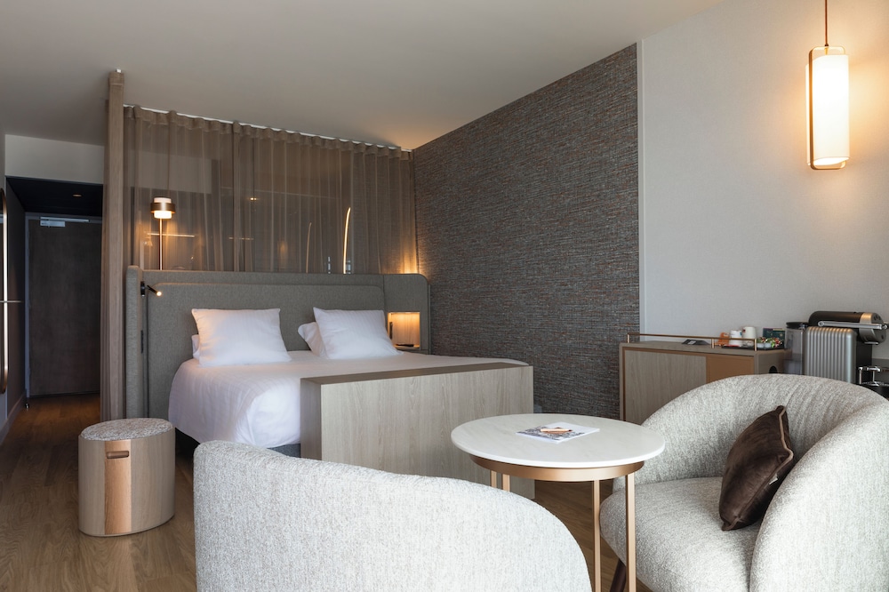 Double Room, Sea View (Prestige) - Photo 1