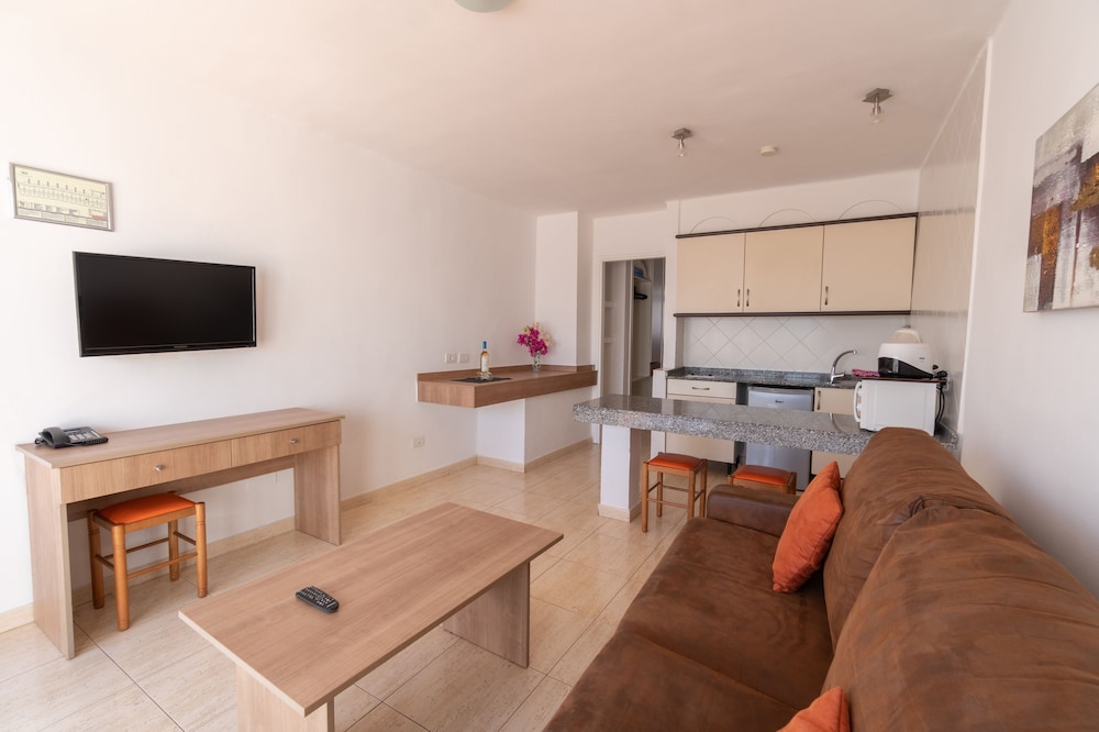 Economy Apartment, 1 Bedroom (2 adults) photo 3