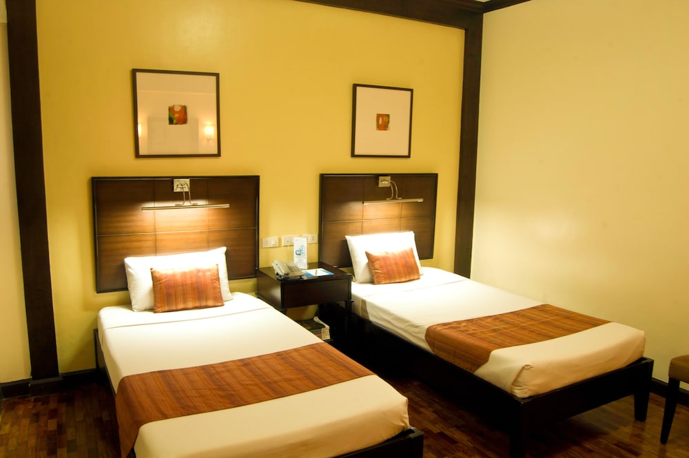 Standard Twin Room photo 1