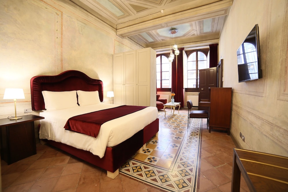 Double Or Twin Room (Lungarno) photo 1