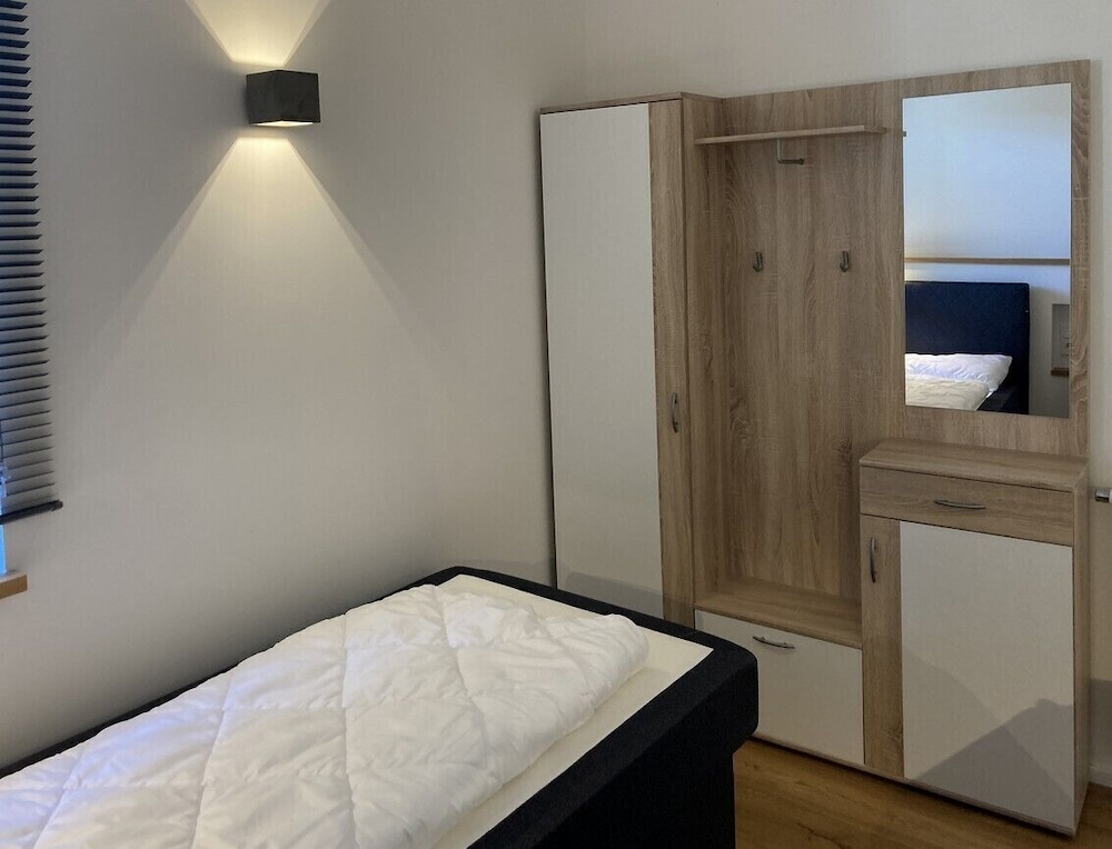 Apartment, 1 Schlafzimmer, Nichtraucher (Wohnung Nr. 03) photo 2