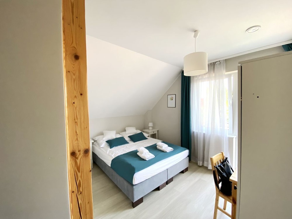 Standard Double or Twin Room, 1 Bedroom, Accessible, Non Smoking (3) photo 1