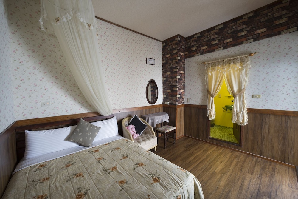 Elite Double Room - Photo 1