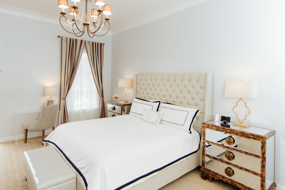 Luxury Room, 1 Bedroom, City View photo 2