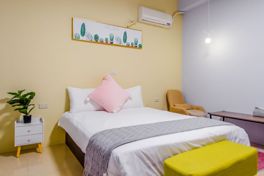 Classic double room - No window - Photo 3