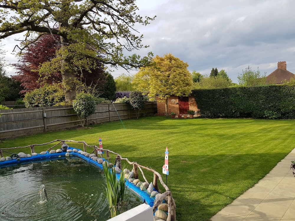 Double or Twin Room, Ensuite - Photo 18