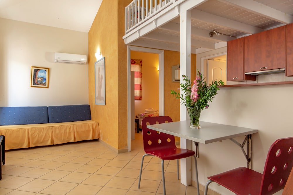 Family Apartment