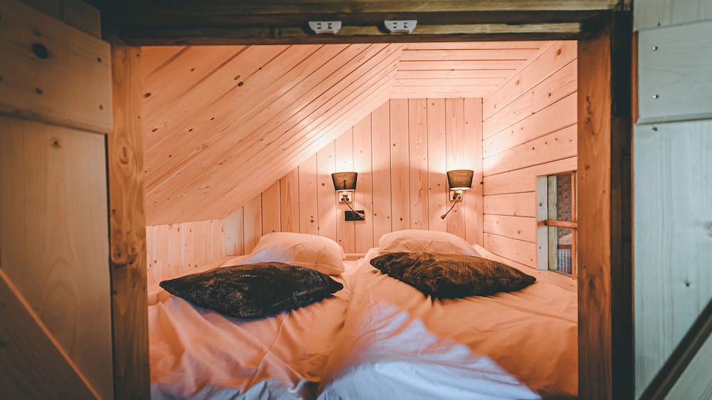 Deluxe Room photo 3