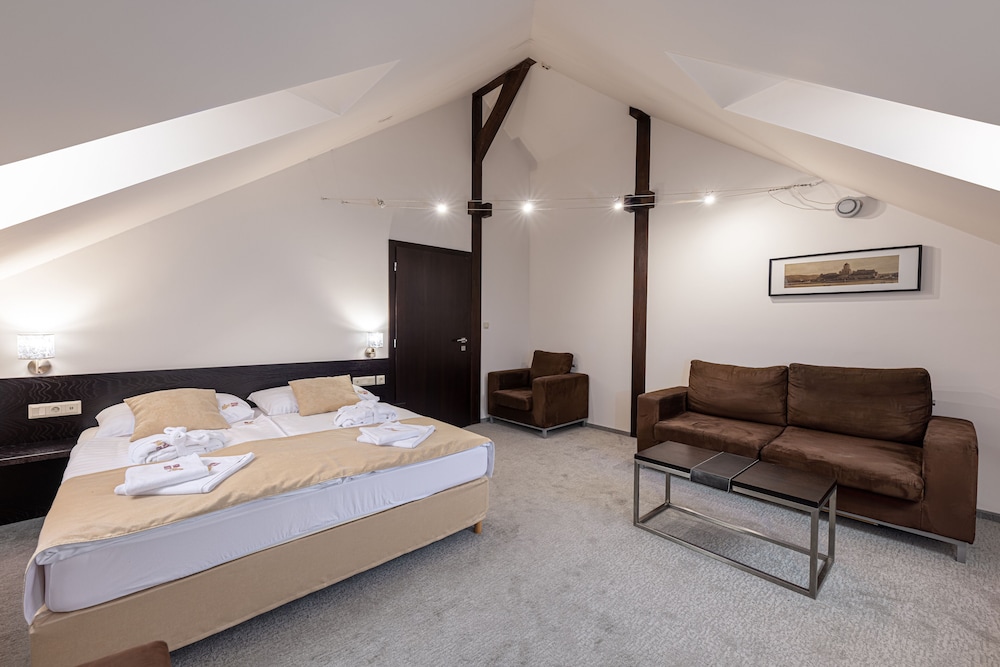 Comfort Apartment, 1 Bedroom photo 3