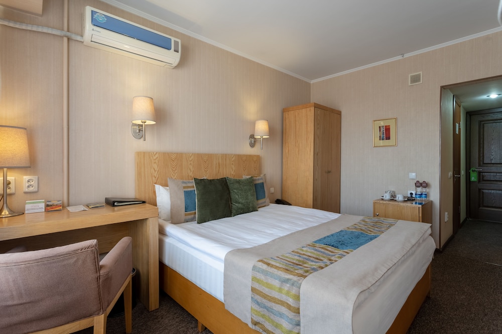 Standard Single Room photo 1