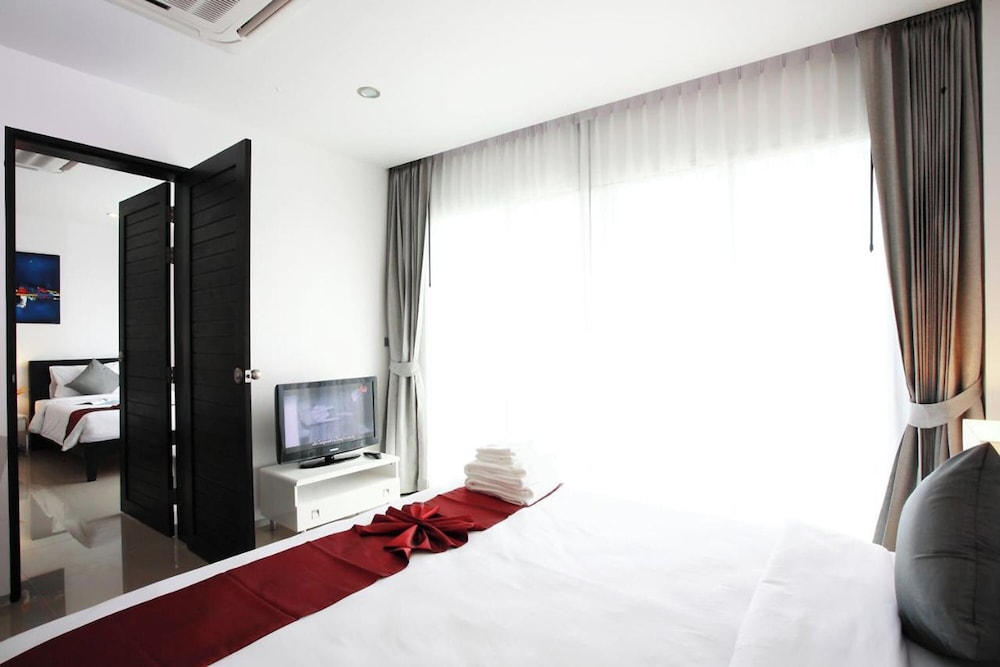 Studio, Kitchenette - Photo 2