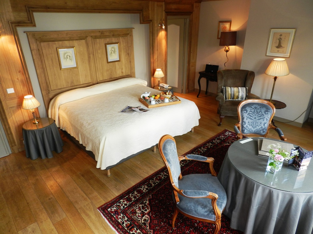 Deluxe Double Room photo 3