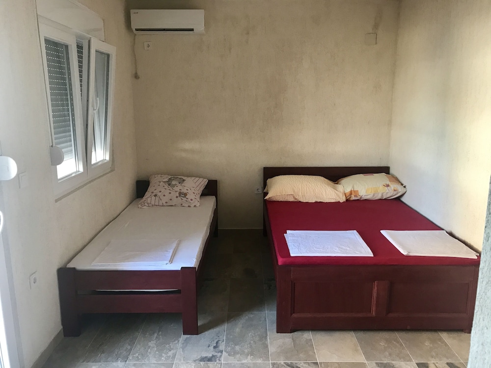 Basic Apartment, 1 Bedroom