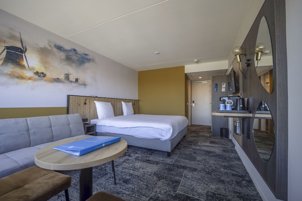 Luxury Double Room, Balcony - Photo 2