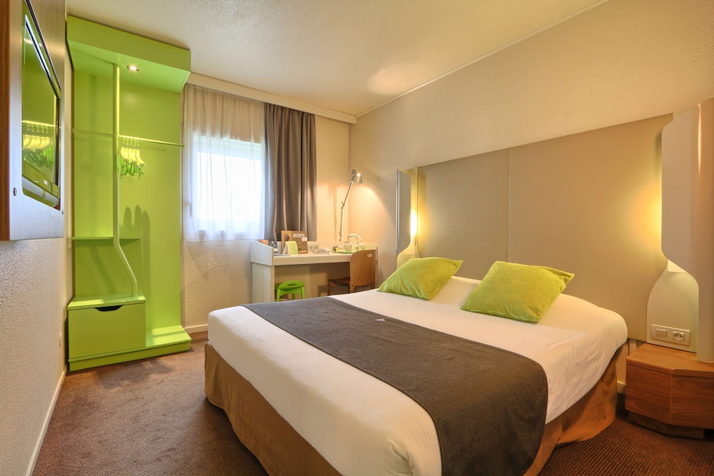 Standard Room, 1 Double Bed photo 3