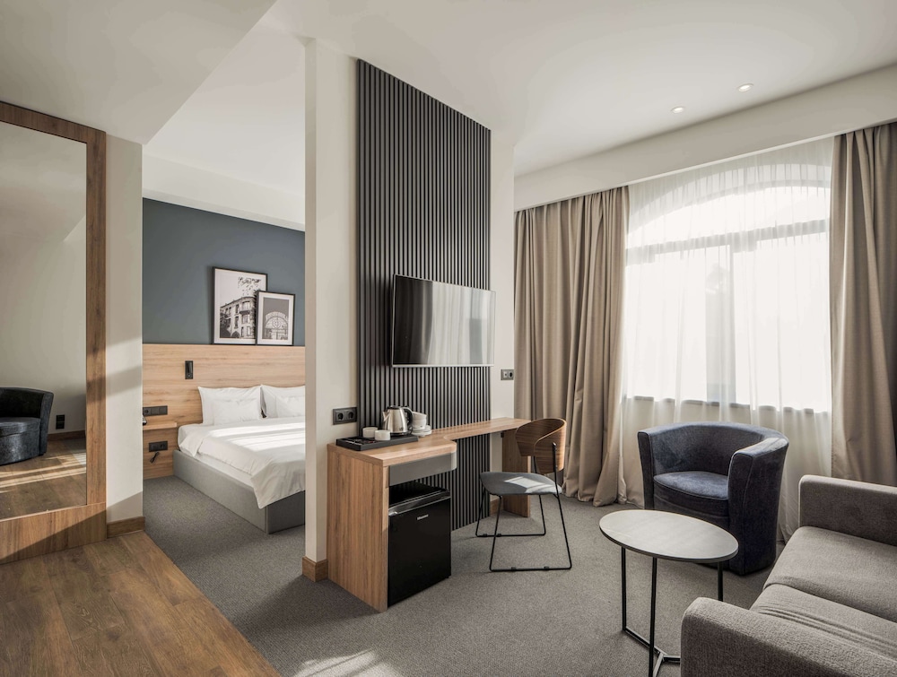Suite, 1 Bedroom