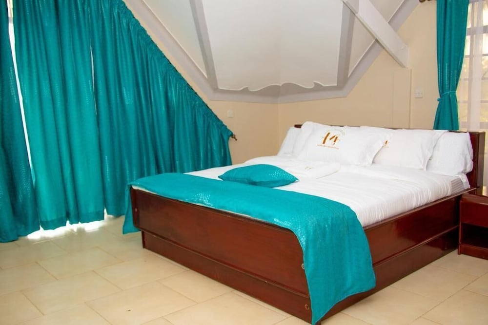 Deluxe Double Room, Garden View photo 2