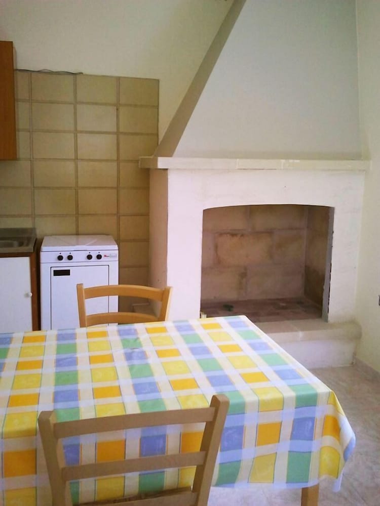 Apartment, 1 Bedroom, Annex Building (Capperi) photo 2