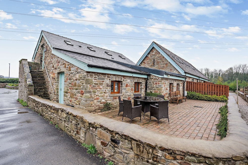 Tyncellar Farm Cottage per Vacanze, Foto 6