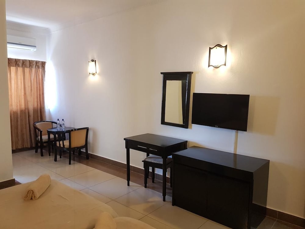 Economy Double Room photo 2