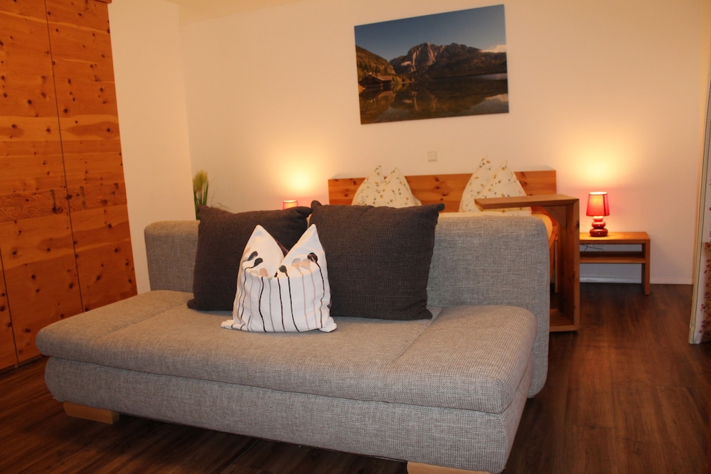 Deluxe Apartment, 1 Bedroom, Non Smoking, Mountain View (1, incl. EUR 40 Cleaning fee) photo 3