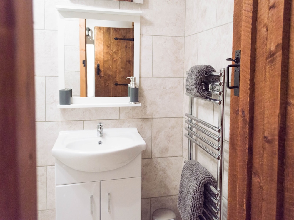 Double Room, Ensuite photo 3