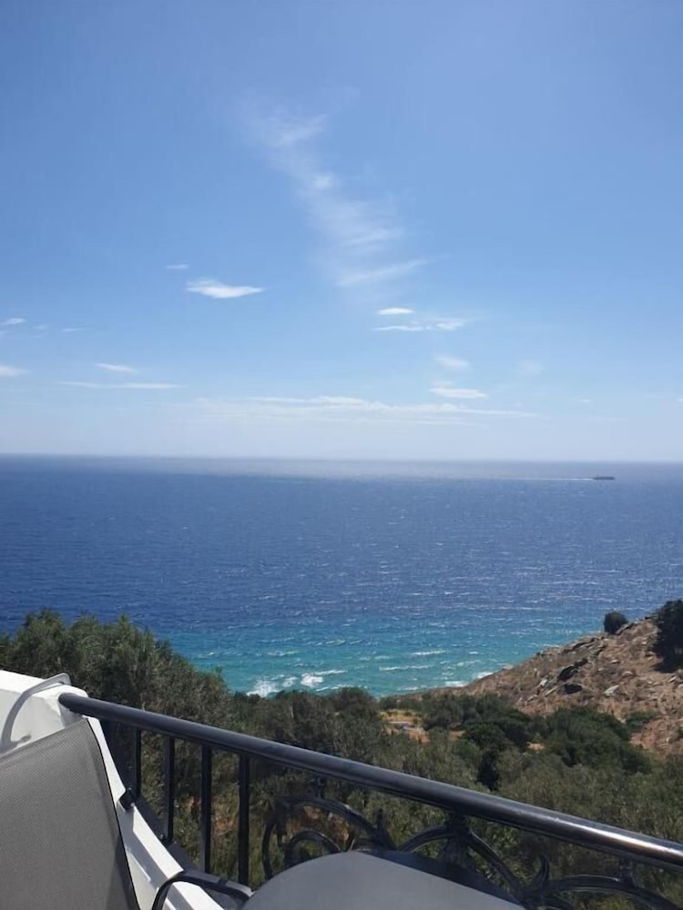 Panoramic Double Room, Sea View photo 3