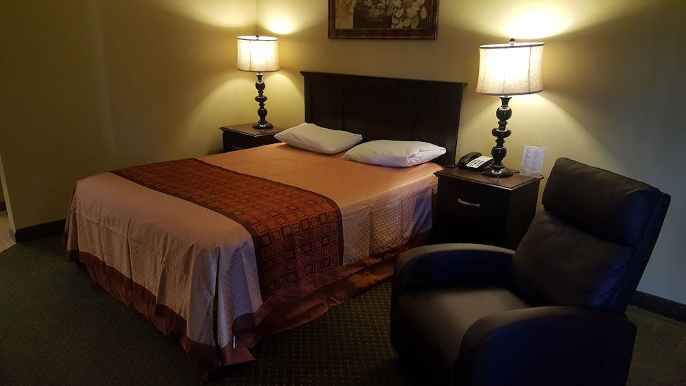 Economy Room, Accessible, Kitchenette photo 1