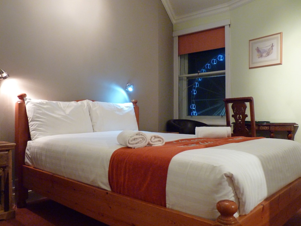 Double Room, Sea View photo 2