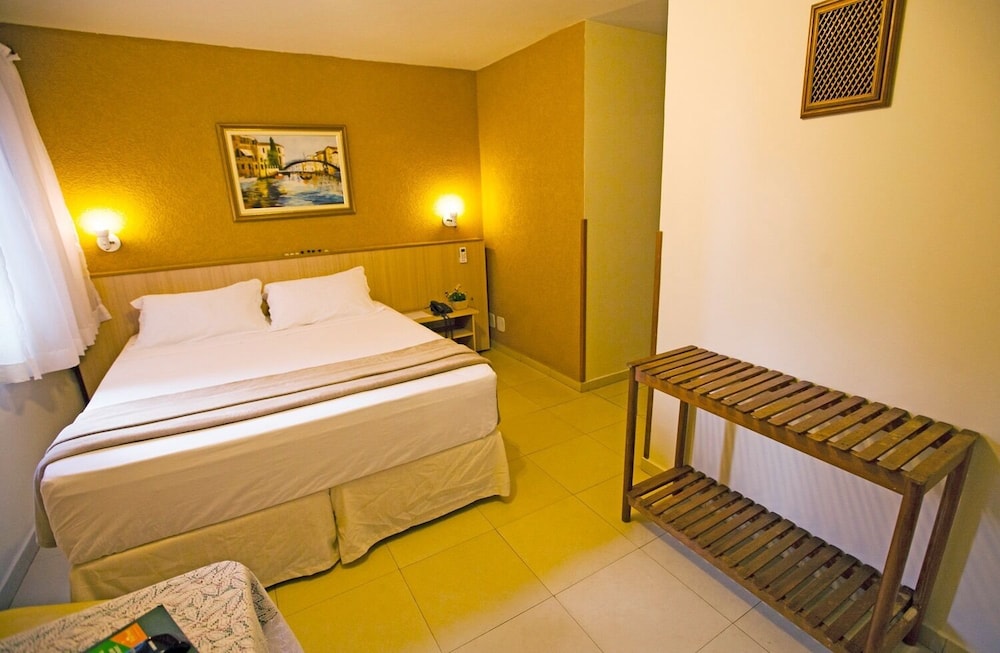 Standard Double Room photo 1