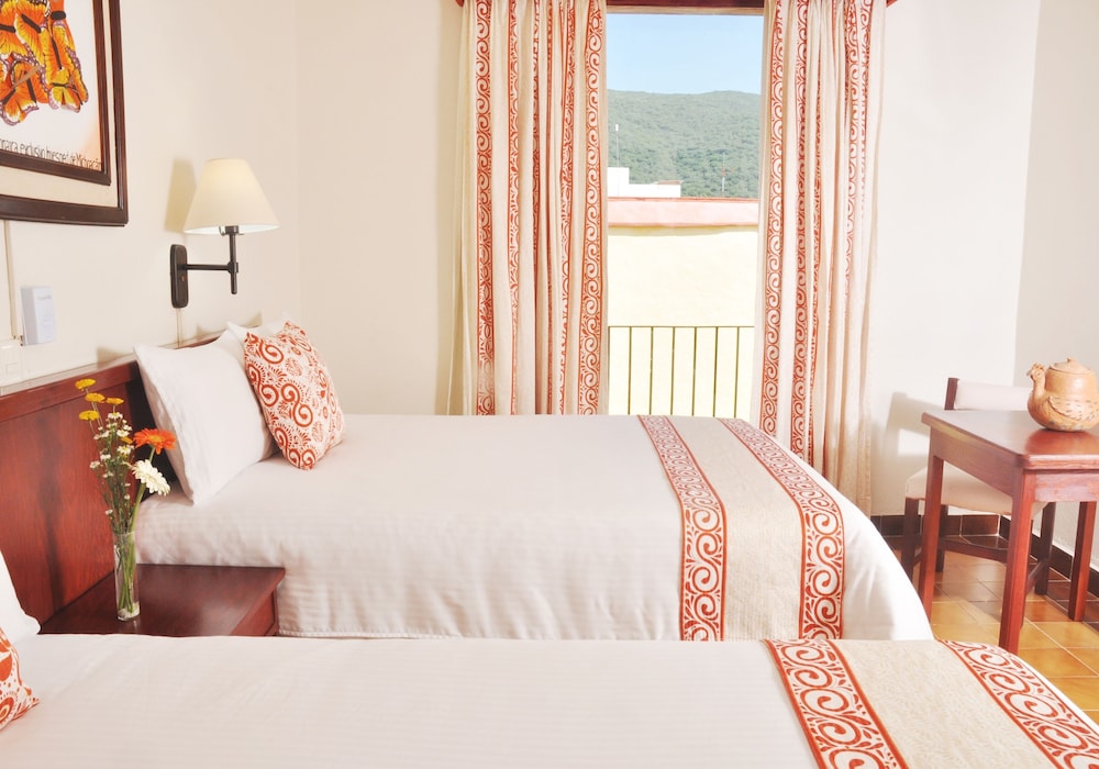 Room, 2 Double Beds (Preferencial) photo 2