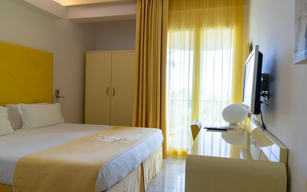 Classic Double Room - Photo 7