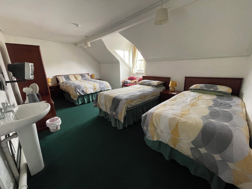 Quadruple Room photo 1