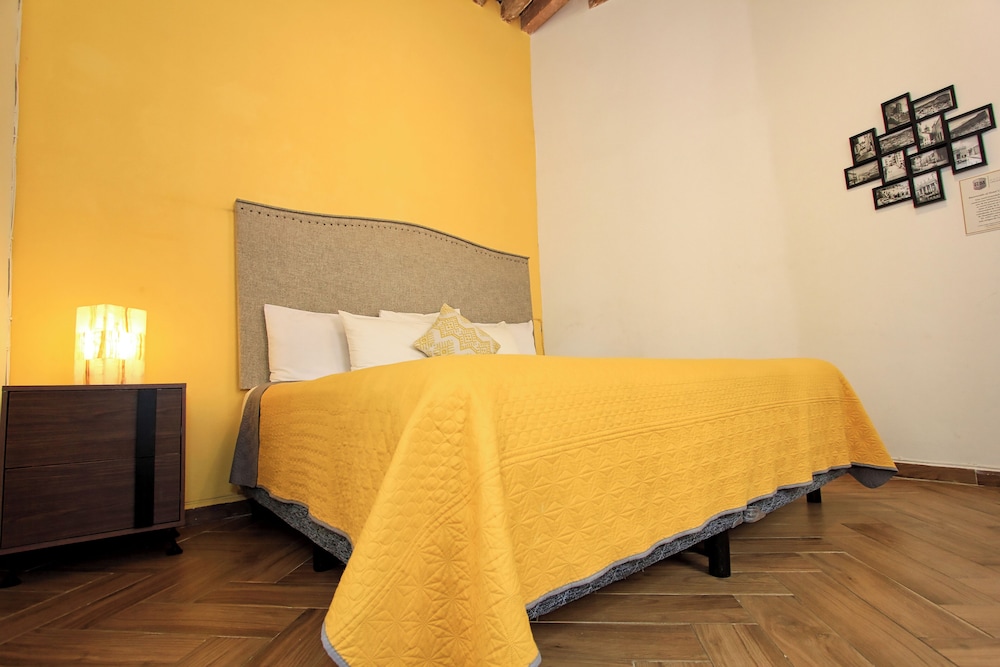 Deluxe Room photo 1