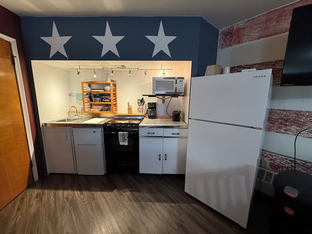 Family Triple Room photo 2