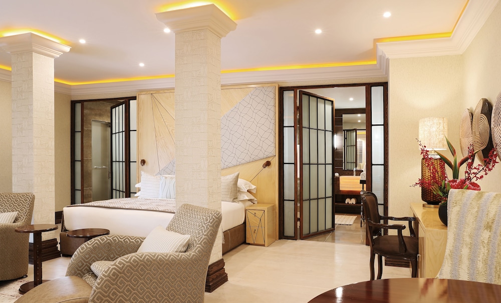 Suite (Nelson Mandela Platinum Suite) - Photo 4
